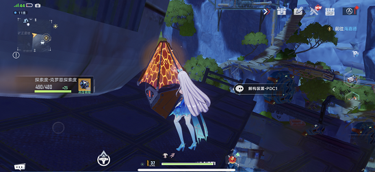 幻塔克罗恩密码锁是什么？克罗恩密码锁密码和pdc1/pdc2位置分享[多图]图片1