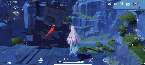 幻塔克罗恩密码锁是什么？克罗恩密码锁密码和pdc1/pdc2位置分享[多图]图片3