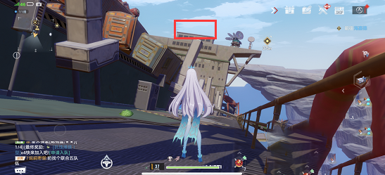 幻塔克罗恩密码锁是什么？克罗恩密码锁密码和pdc1/pdc2位置分享[多图]图片5