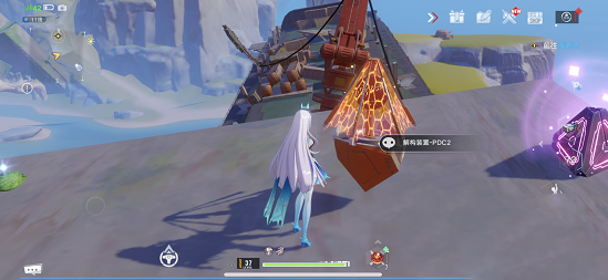 幻塔克罗恩密码锁是什么？克罗恩密码锁密码和pdc1/pdc2位置分享[多图]图片6