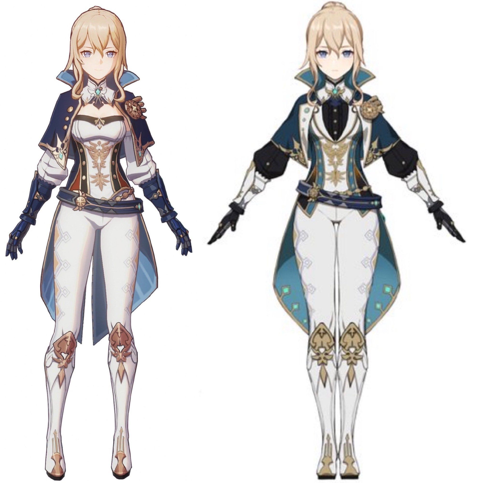 原神和谐前后对比修改了哪些地方？