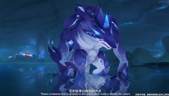 原神渊下宫前置任务有哪些？2.4渊下宫前置任务解锁方法[多图]图片2