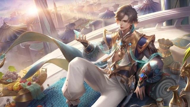 王者荣耀s26赛季继承表是什么？