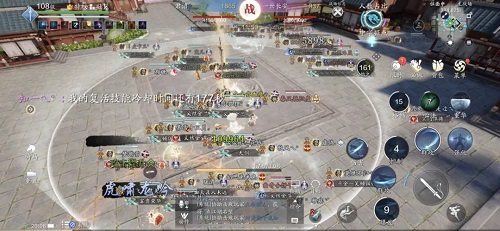 ​天涯明月刀手游江山挑战太白心法怎么搭配？