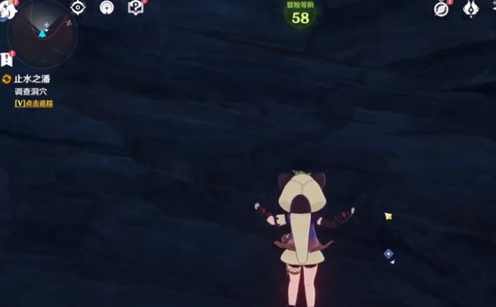 原神止水之潘任务攻略：渊下宫止水之潘任务流程[多图]图片15