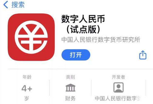 数字人民币帐号在哪解除挂失？