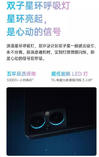 OPPOA96有呼吸灯吗