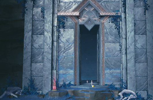 原神常世入口任务攻略：点亮渊下宫常世入口任务流程[多图]图片2