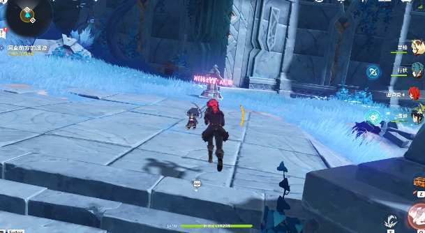 原神常世入口任务攻略：点亮渊下宫常世入口任务流程[多图]图片3