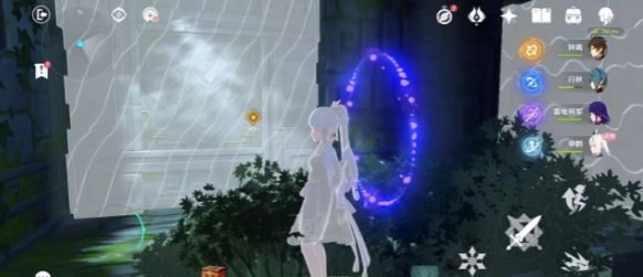 原神风起鹤归怎么触发？风起鹤归任务流程和宝箱位置一览[多图]图片6