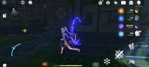 原神风起鹤归怎么触发？风起鹤归任务流程和宝箱位置一览[多图]图片8