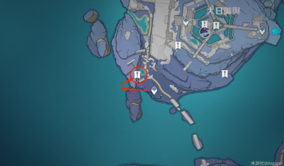 原神龙蛇藏归辑录五本书在哪