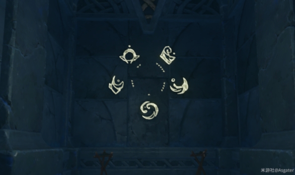 原神龙蛇藏归辑录五本书在哪 龙蛇藏归辑录收集通关攻略[多图]图片5