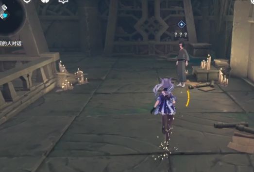 原神渊下宫地图石刻在哪？渊下宫地图石刻解密攻略[多图]图片4