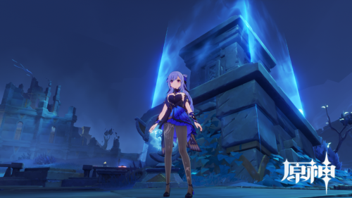 原神渊下宫立方金场机关怎么 原神渊下宫立方金场机关解密方法