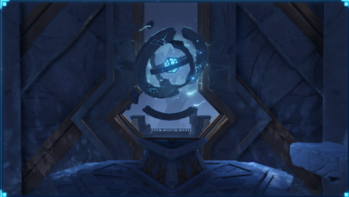 原神渊下宫立方金场机关怎么 原神渊下宫立方金场机关解密方法