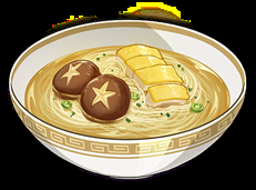 原神龙须面食谱配方获取方法 