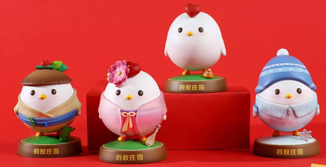 支付宝集五福什么时候开始2022