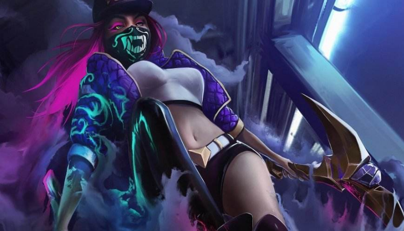 云顶之弈11.24辛迪加阿卡丽阵容怎么组