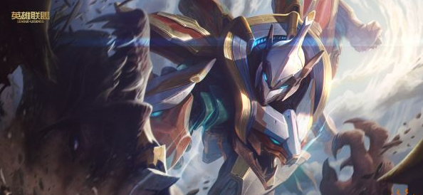 英雄联盟手游新英雄腕豪什么时候出