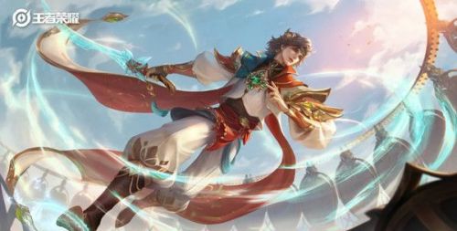 王者荣耀碑画顺序攻略 玉城之子碑画顺序详解