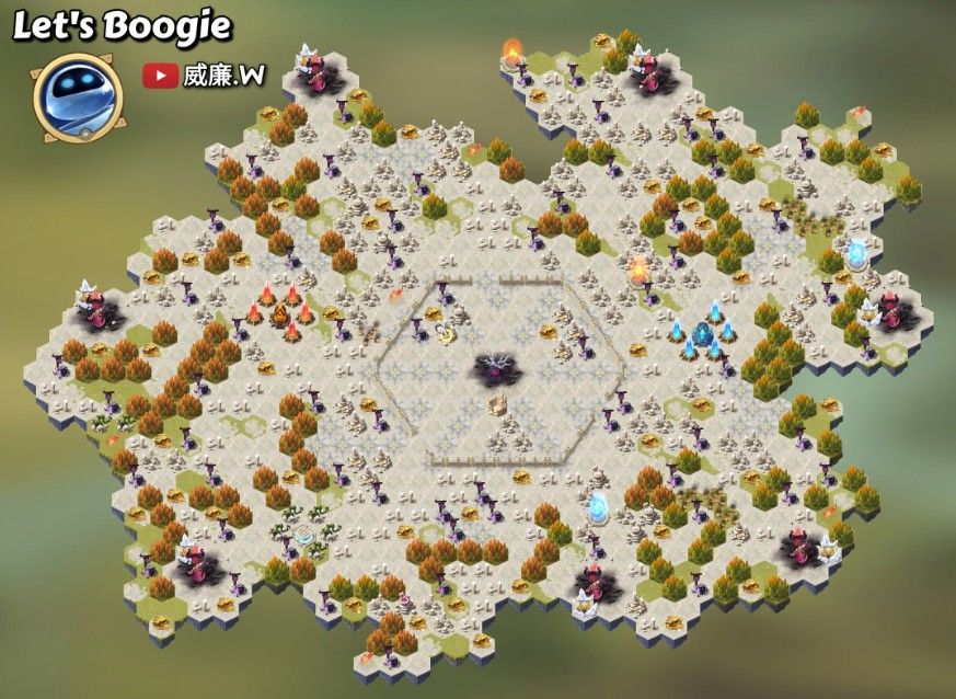 剑与远征破魇之境怎么过？