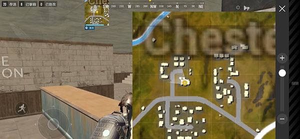 绝地求生未来之役第三周通行证任务攻略：第三周通行证全部任务通关流程[多图]图片5