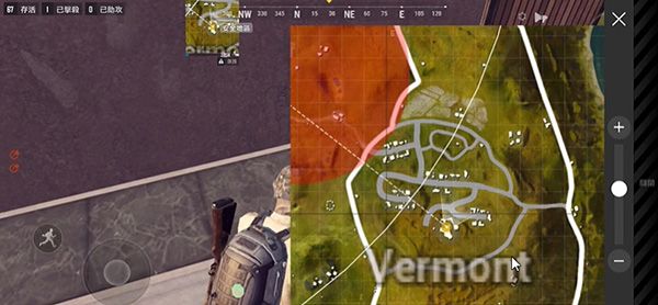 绝地求生未来之役第三周通行证任务攻略：第三周通行证全部任务通关流程[多图]图片8