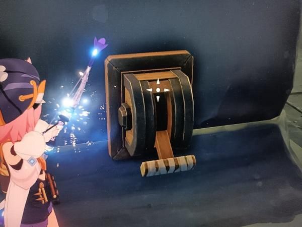 原神伊达的钥匙在哪？伊达的钥匙位置攻略[多图]图片14