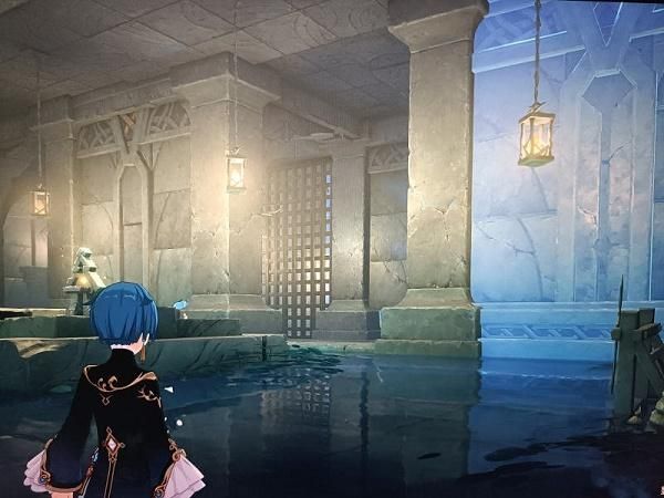 原神伊达的钥匙在哪？伊达的钥匙位置攻略[多图]图片15