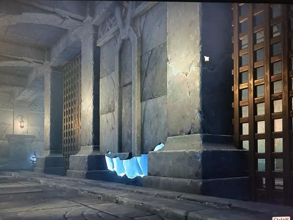 原神伊达的钥匙在哪？伊达的钥匙位置攻略[多图]图片16