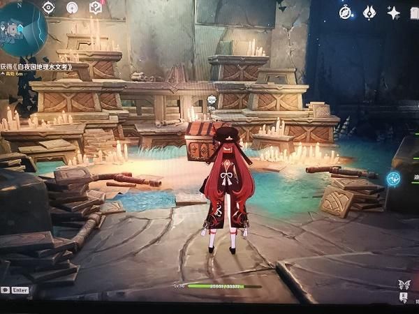 原神伊达的钥匙在哪？伊达的钥匙位置攻略[多图]图片19