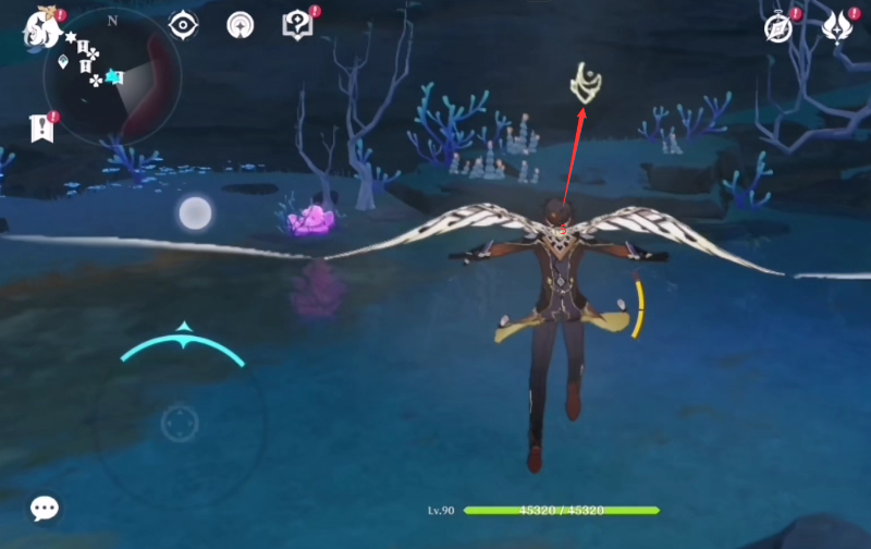 原神渊下宫印记在哪里？渊下宫开启五个印记的所在位置一览[多图]图片6