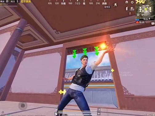 和平精英祝福卷轴有什么用？祝福卷轴作用及获取方法[多图]图片3