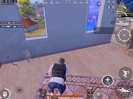 和平精英自救型除颤器有什么用？新道具自救型除颤器作用介绍[多图]图片2