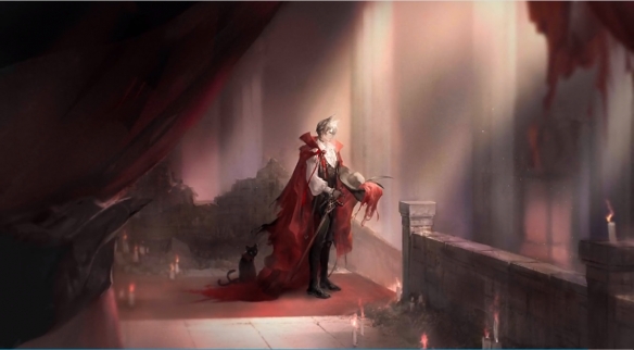 明日方舟肉鸽第六层怎么进