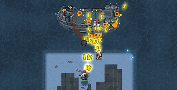 元气骑士钢铁破浪者号怎么打？新boss钢铁破浪者号挑战攻略[多图]图片2