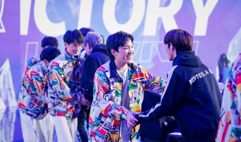 TES“辱骂事件”是怎么回事