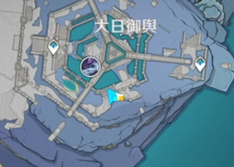 原神渊下宫NPC贺摩怎么完成