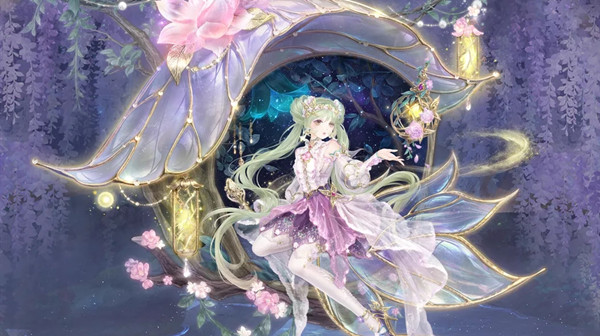 奇迹暖暖花雾之荫搭配攻略：花雾之荫活动通关搭配选择推荐图片1