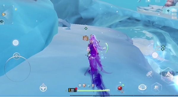 幻塔雪原勘探队任务攻略：雪原勘探队任务完成方法[多图]图片7