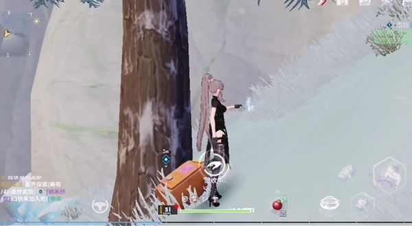 幻塔雪原勘探队任务攻略：雪原勘探队任务完成方法[多图]图片9