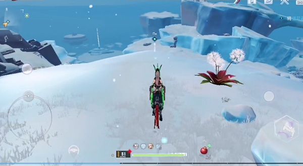 幻塔雪原勘探队任务攻略：雪原勘探队任务完成方法[多图]图片11