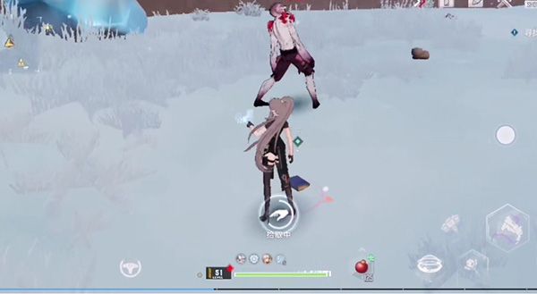 幻塔雪原勘探队任务攻略：雪原勘探队任务完成方法[多图]图片12