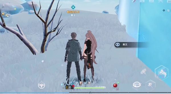 幻塔雪原勘探队任务攻略：雪原勘探队任务完成方法[多图]图片13