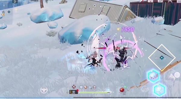 幻塔雪原勘探队任务攻略：雪原勘探队任务完成方法[多图]图片14