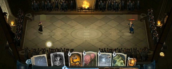 哈利波特魔法觉醒对局黑话有哪些？