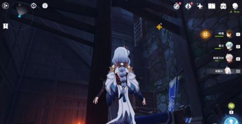 原神蒲公英的归宿攻略 特别的御神签后续任务流程图解