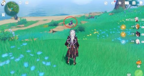 原神特别的御神签第四天任务攻略一览