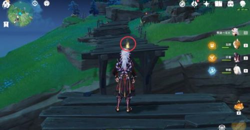 原神特别的御神签第四天任务攻略一览